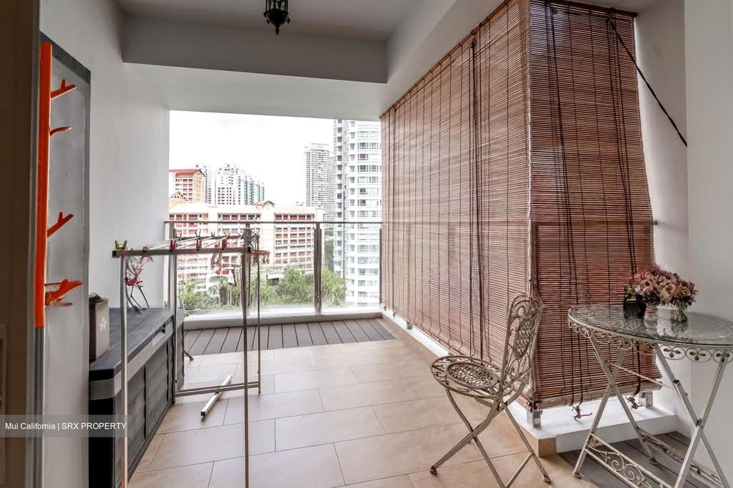 Clover By The Park (D20), Condominium #576228201